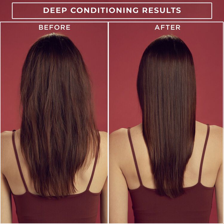 Clean Moisture Deep Conditioner