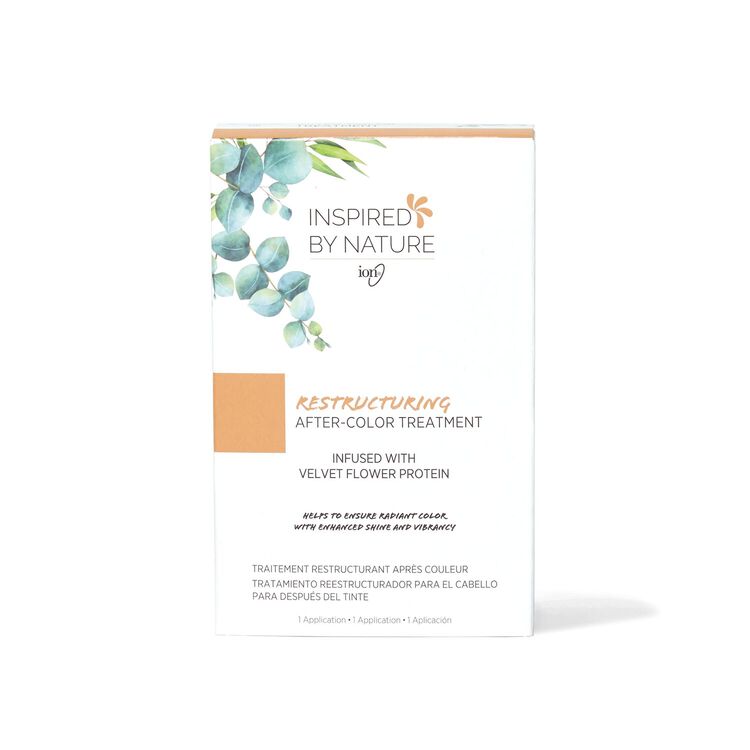 Restructuring After-Color Treatment Kit