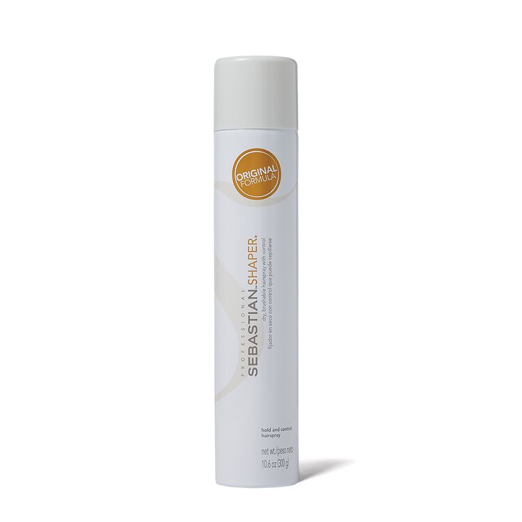Sebastian Re Shaper Strong Hold Hair Spray Hair Spray Sally Beauty