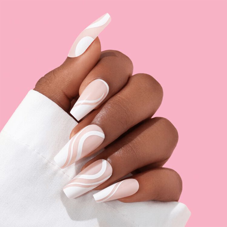 Starlet Instant Manicure Kit