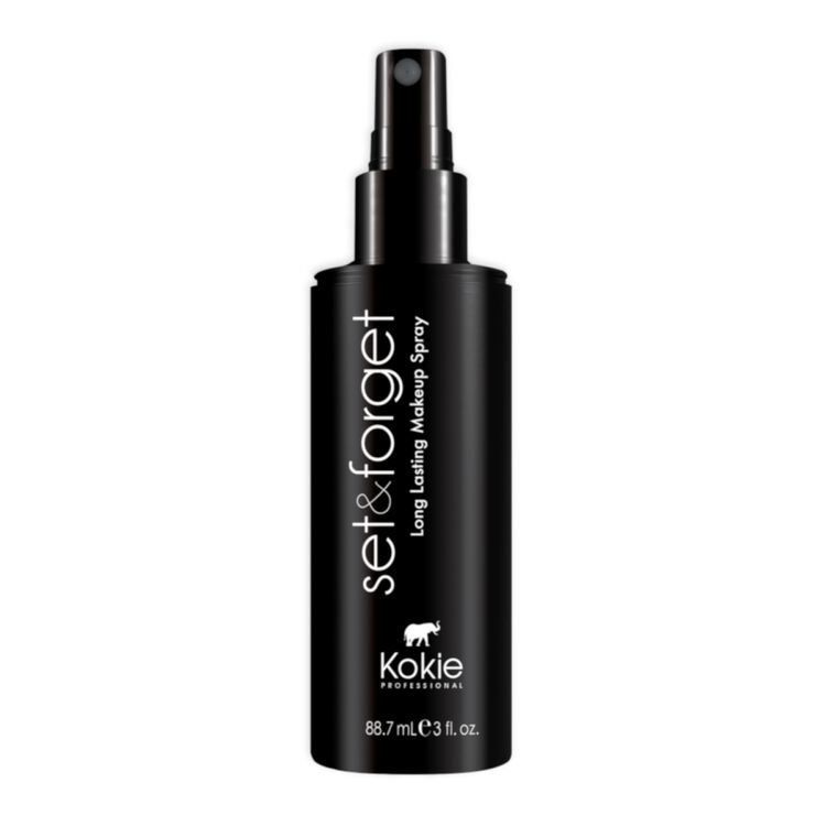 Set & Forget Long Lasting Setting Spray