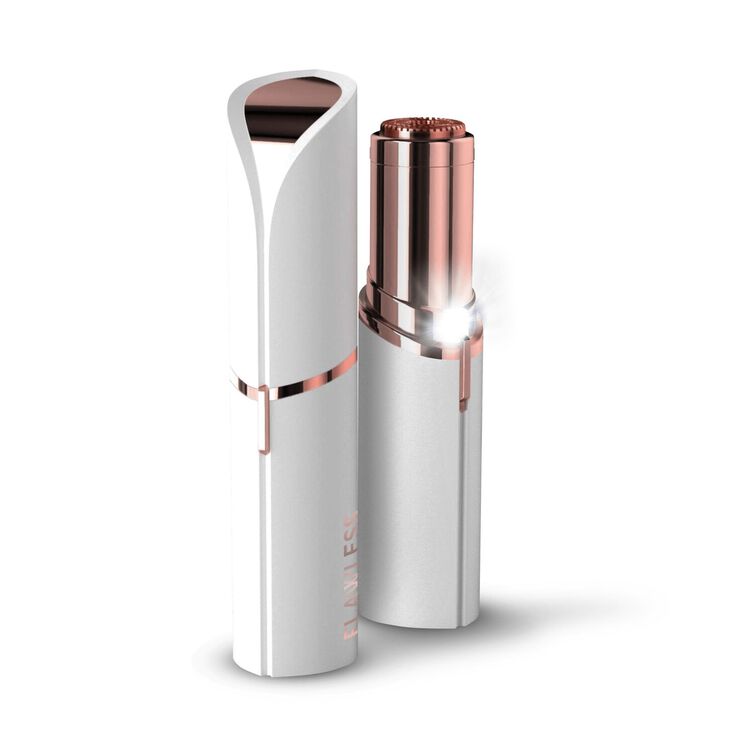 Flawless Facial Hair Remover