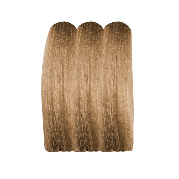 Rewind It 10 Medium Blonde Men's Beard and Mustache Color Hair Color