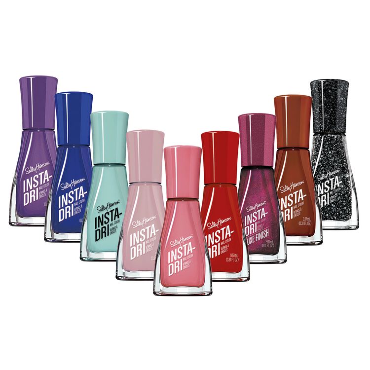 Sally Hansen Insta-Dri Nail Color | Sally Beauty