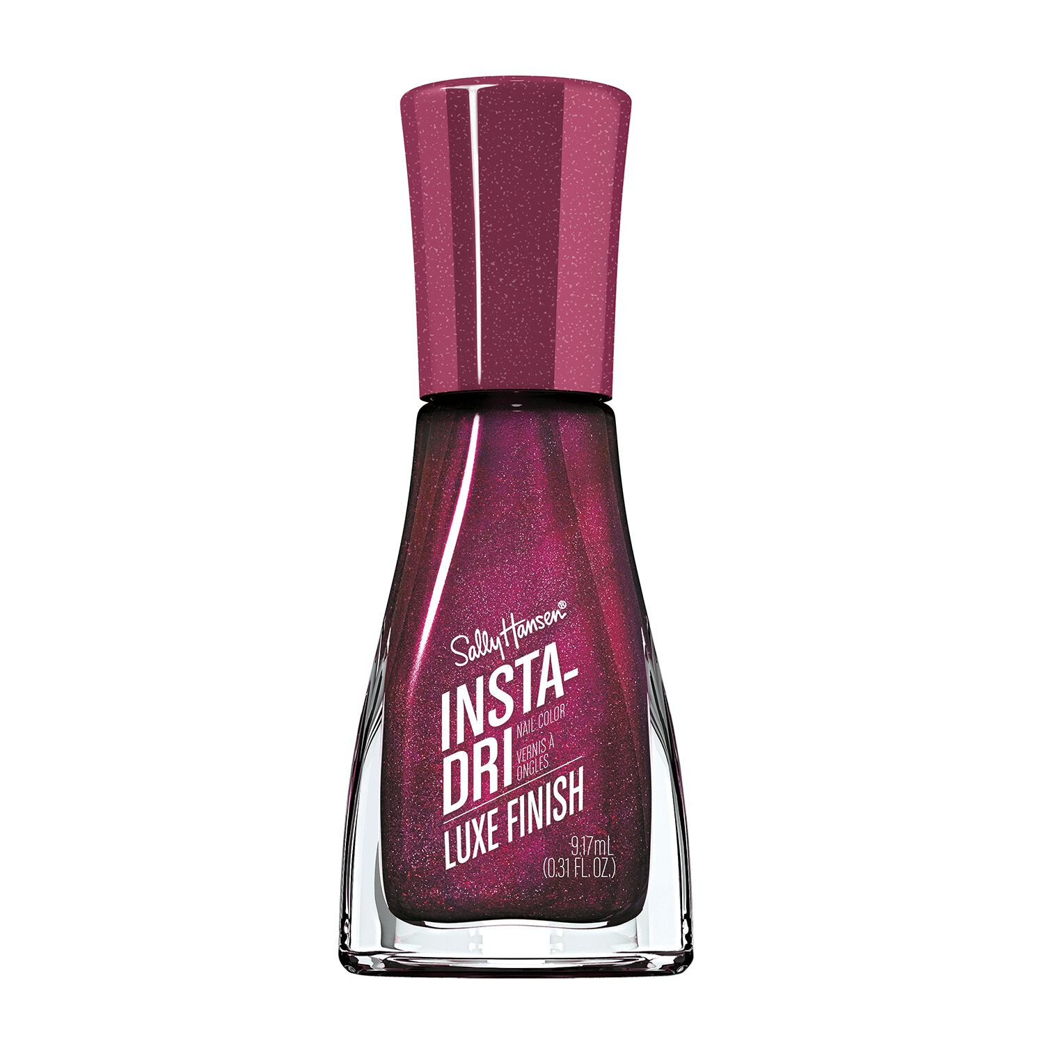 Sally Hansen Insta-Dri Nail Polish