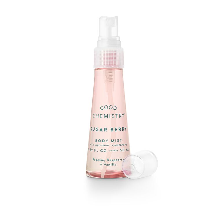 Sugar Berry Body Mist 1.69 OZ