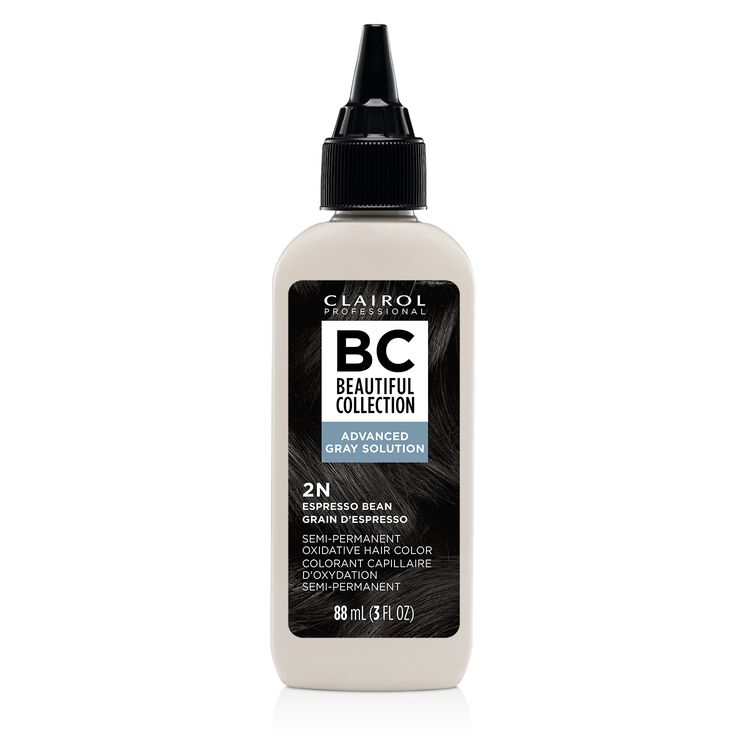 Clairol Professional 2n Espresso Brown Semi Permanent Hair Color Semi Permanent Hair Color Sally Beauty