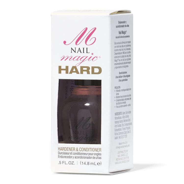 Nail Hardener & Conditioner