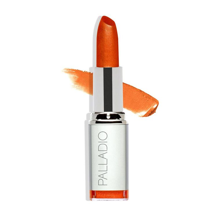 Herbal Lipstick Golden Orange