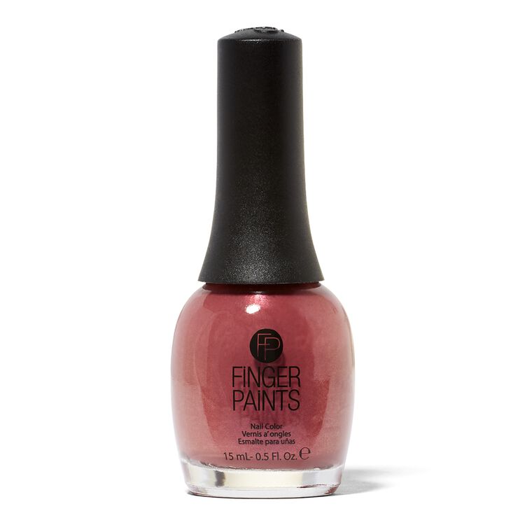Mauve-A-Lisa Nail Color