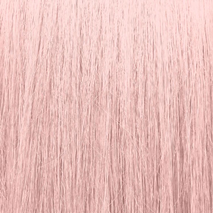 Pale Violet Bonding Toner Demi-Permanent Hair Color