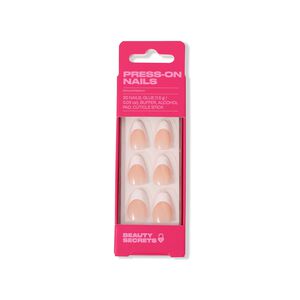 Routine Queen Press-On Nails