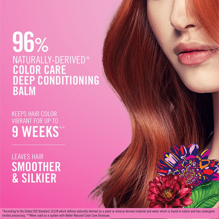 Color Care Deep Conditioning Balm