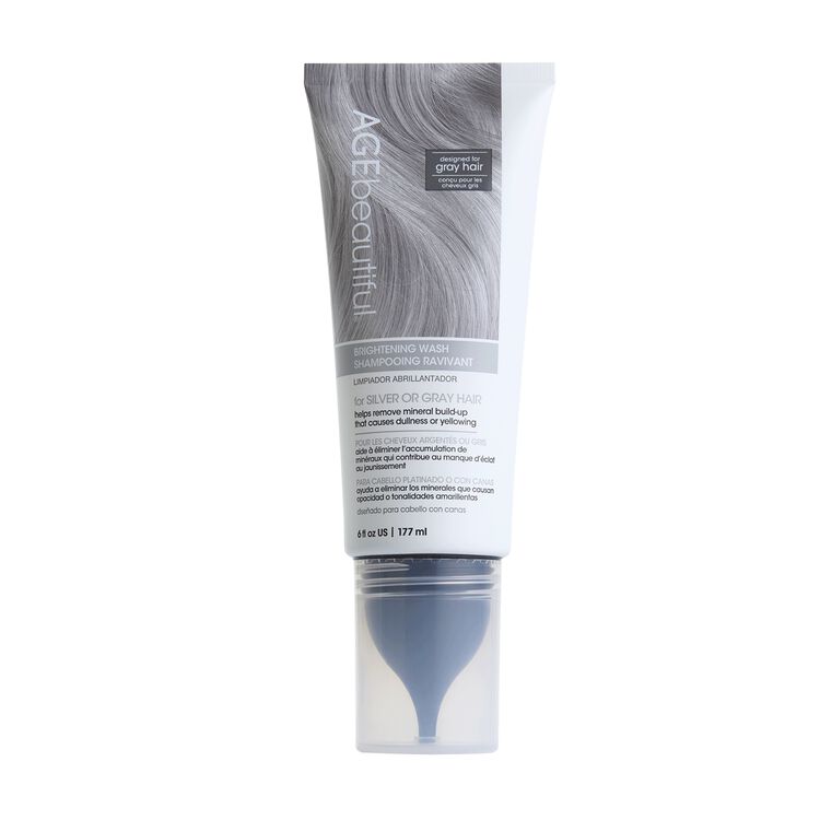 Brightening Wash
