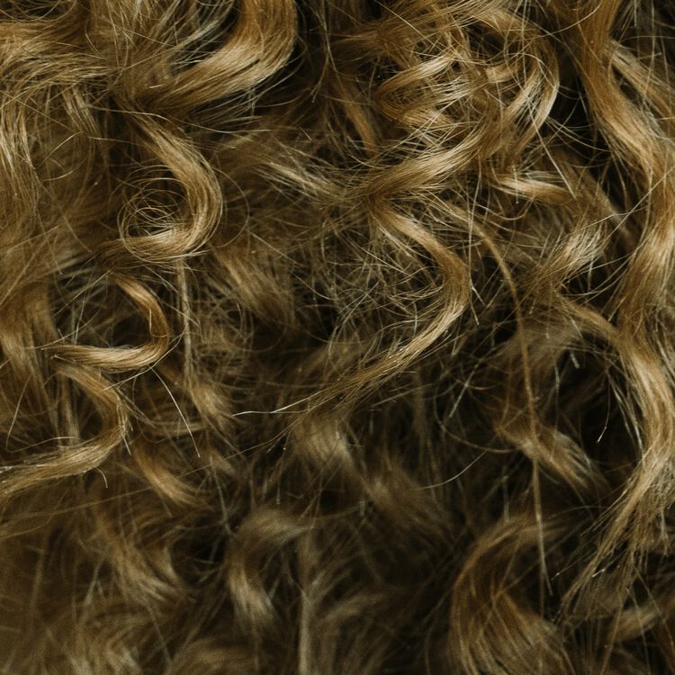 7NN Medium Intense Blonde Permanent Creme Hair Color