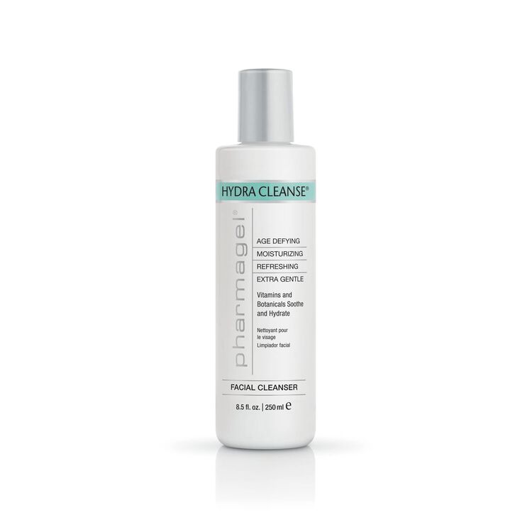 Hydra Cleanse Facial Cleanser