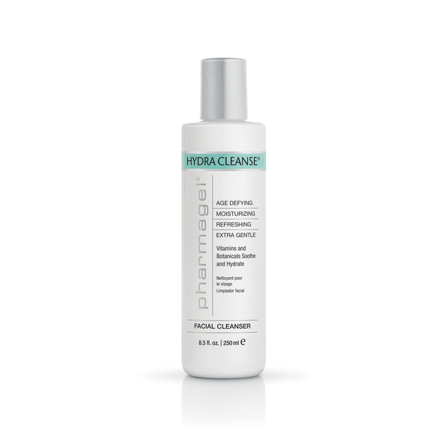 Pharmagel Hydra Cleanse Facial Cleanser | Sally Beauty