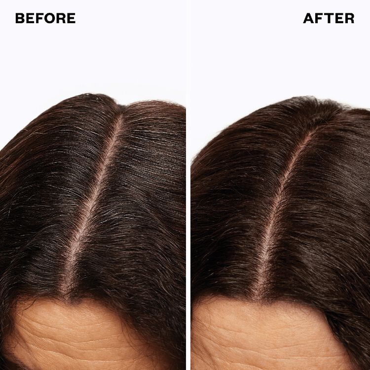 Hot Chestnut Permanent Color Kit