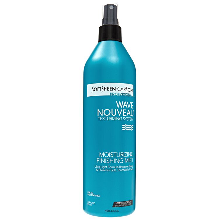 Wave Nouveau Coiffure Moisturizing Finishing Mist
