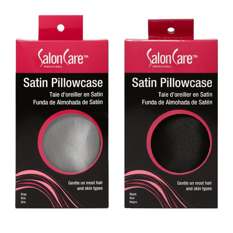 Satin Pillow Case