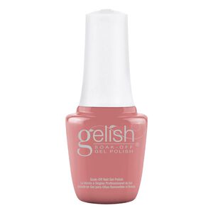 MINI Radiant Renewal Soak-Off Gel Nail Polish