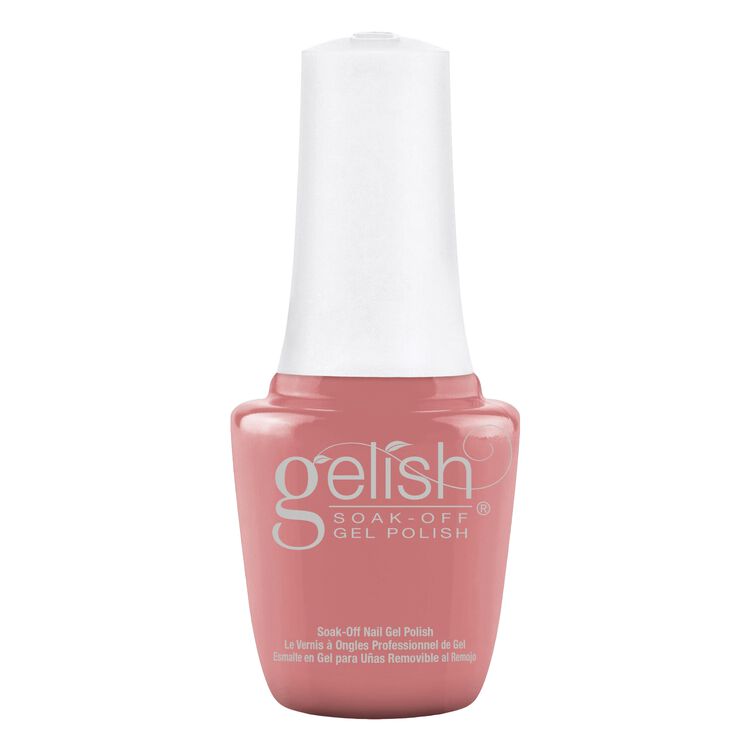 MINI Radiant Renewal Soak-Off Gel Nail Polish