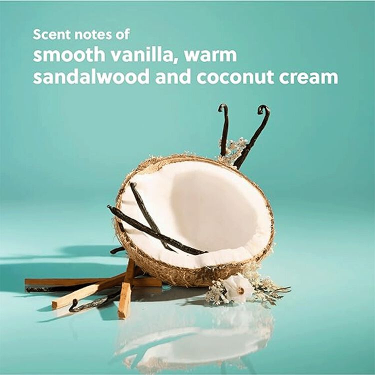 Vanilla Hydraglow Body Serum