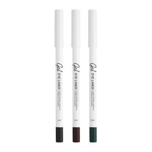 Long Lasting Gel Eye Liner