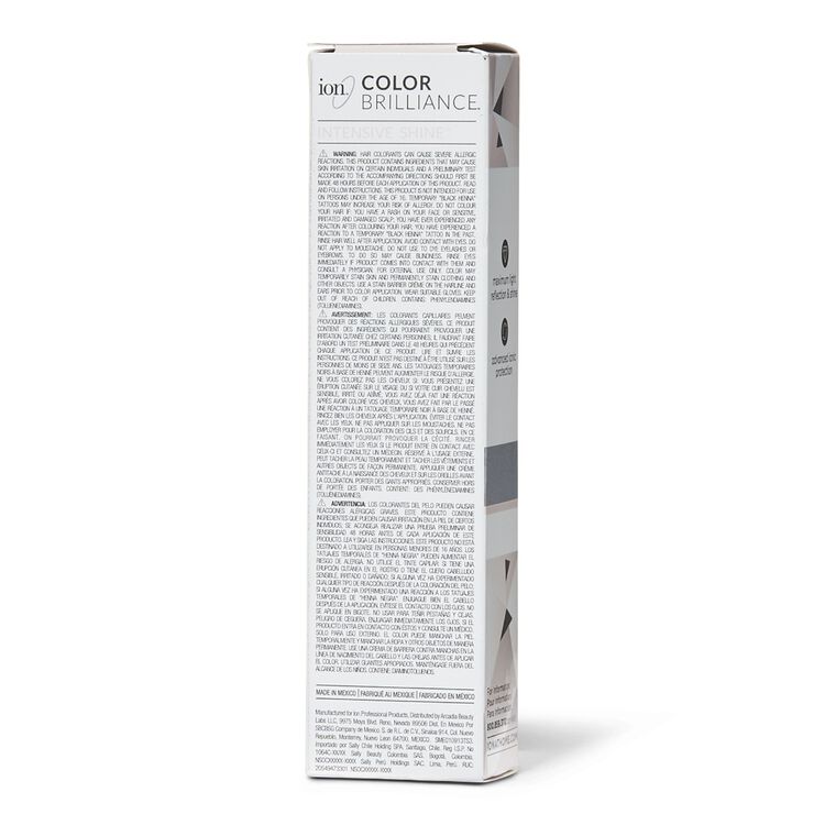 Ion Spring Blossom Bright White Creme Toners By Color Brilliance