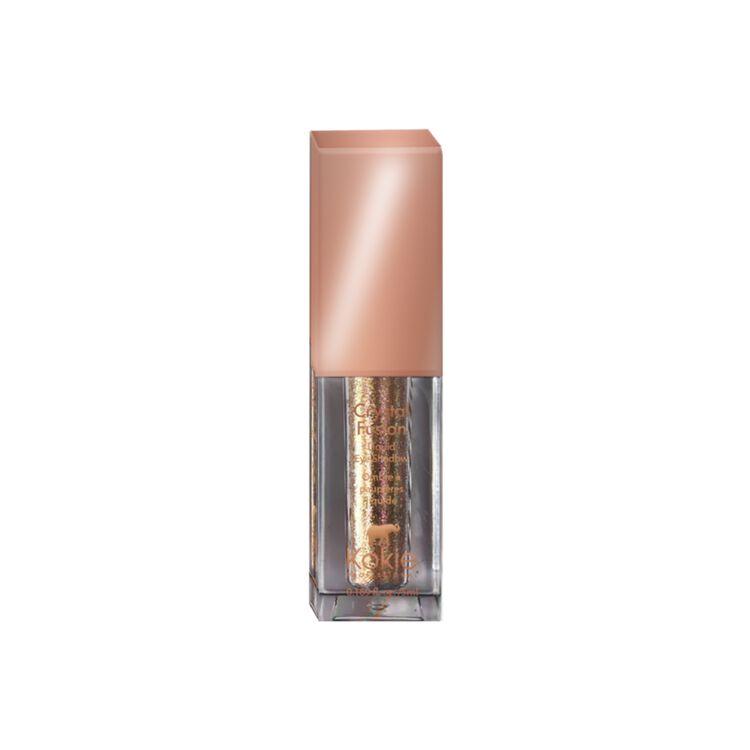 Crystal Fusion Liquid Eyeshadow Polaris