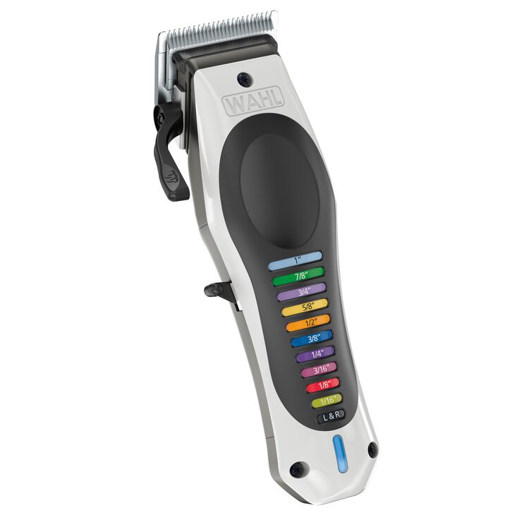 Cordless Color Pro Clipper