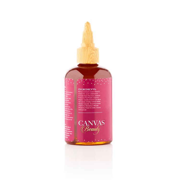 Hair Blossom Serum