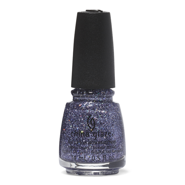 China Glaze Nail Lacquer