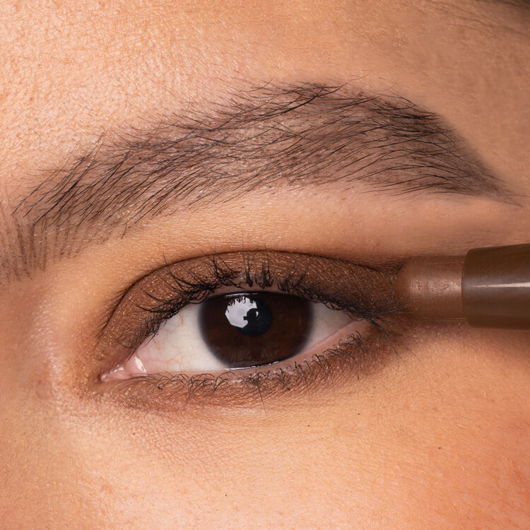 Chocolate Shimmer Eyeshadow Stick