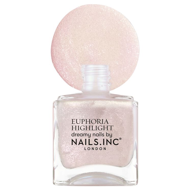 Euphoria Nail Polish Magic Does Exist