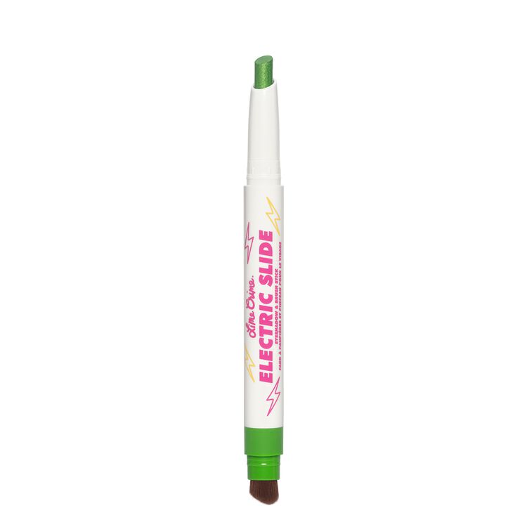 Electric Slide Eyeshadow and Brush Stick - Lets Bounce