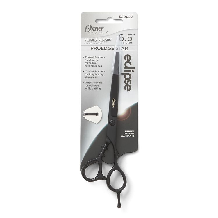 ProEdge Star Styling Shear