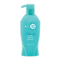 Blow Dry Miracle Glossing Shampoo Blow Dry Miracle Glossing Shampoo