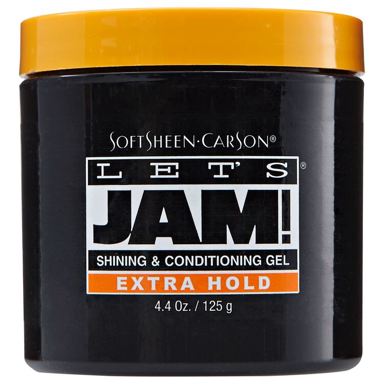 Extra Hold Shining & Conditioning Gel