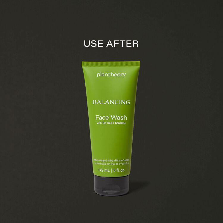 Balancing Face Moisturizer