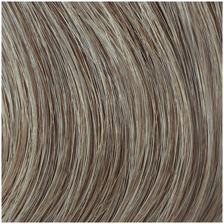 8A Light Cool Blonde Permanent Liquid Hair Color