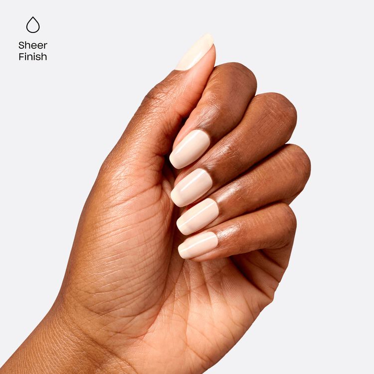 Throw Me A Wink Nail Lacquer