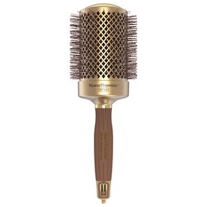 NanoThermic Ceramic + Ion Thermal Brush 2 3/4 Inch