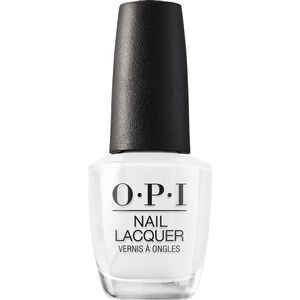 Alpine Snow Nail Lacquer