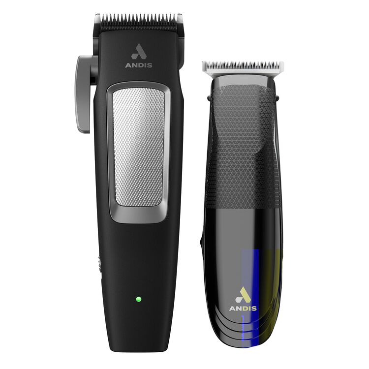 inCRED Cordless Combo