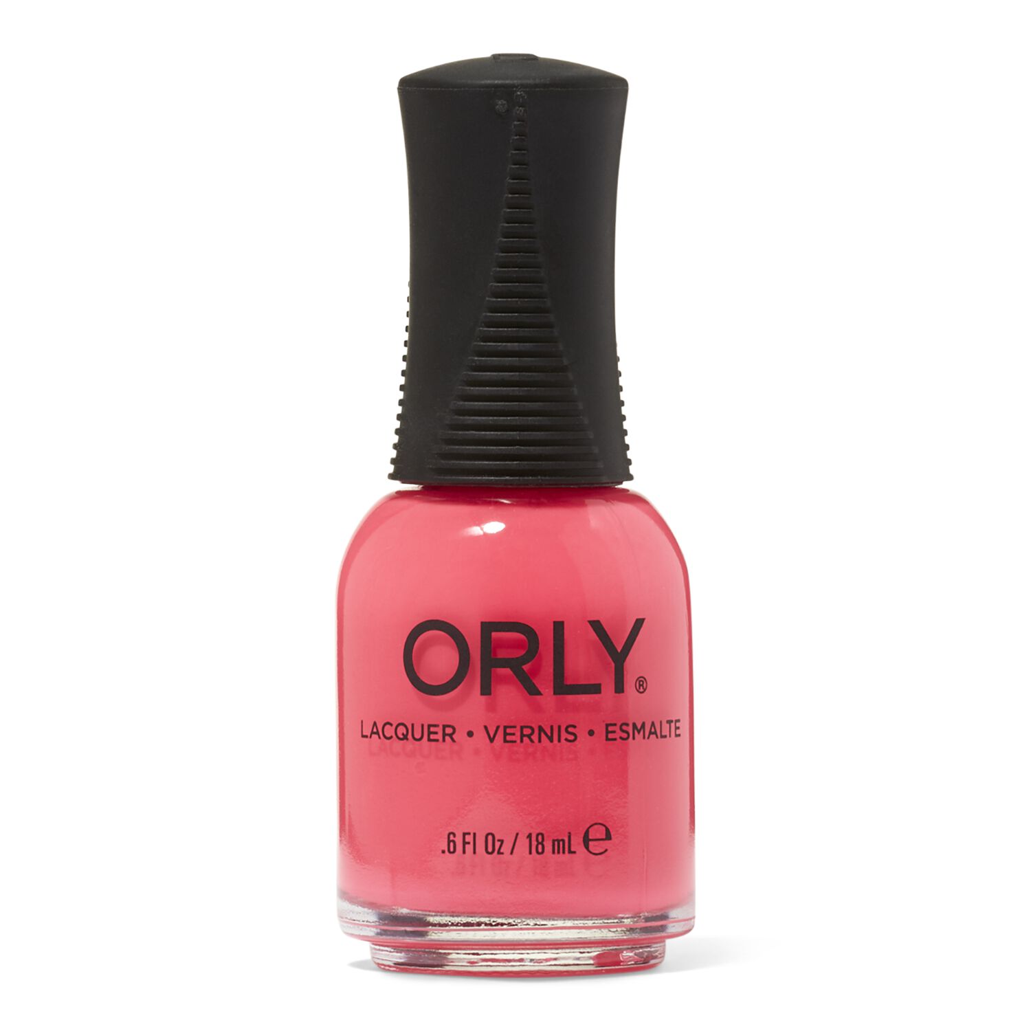 Orly Green with Nail Lacquer | nail polish | Sally Beauty