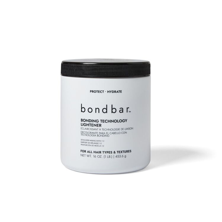 Bonding Technology Lightener Tub 16 oz