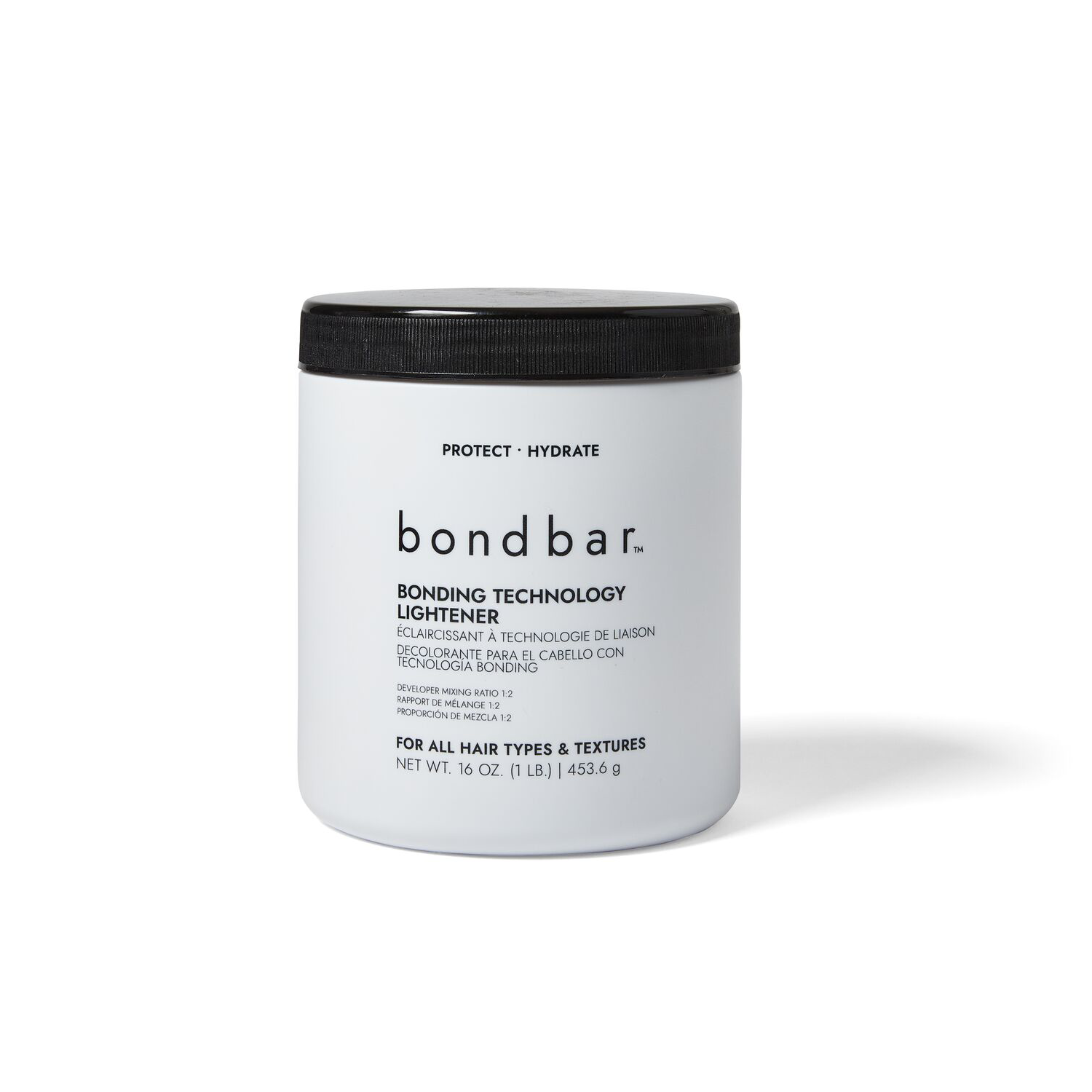 bondbar Bonding Lightener - Thumbnail 2