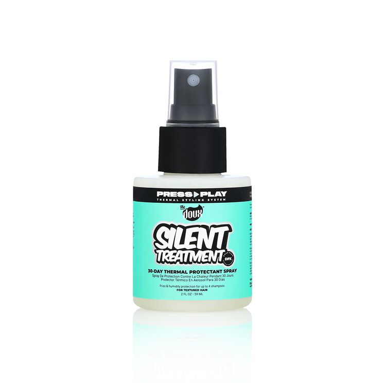 30 Day Thermal Heat Protectant Anti Humidity Spray 2 Oz