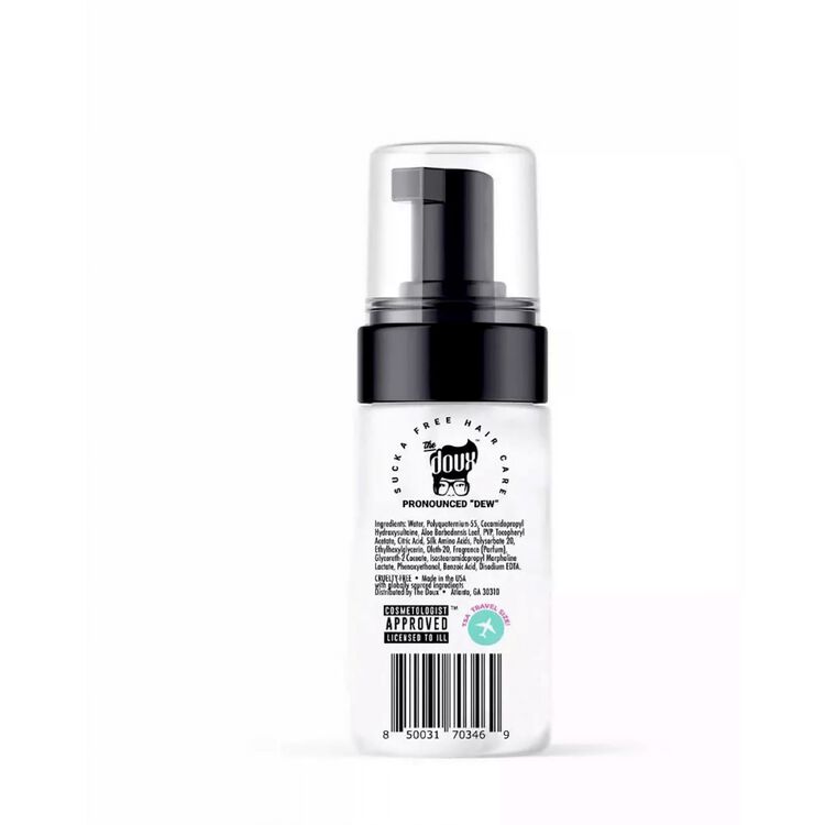 Mousse Def Texture Foam 3.4 oz